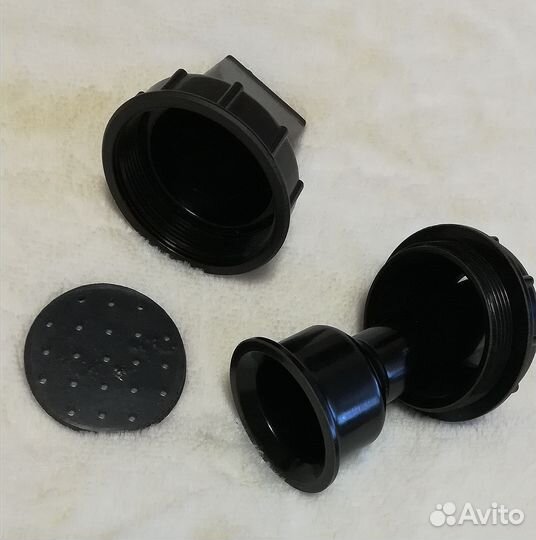 Распылитель для полива