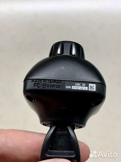 Камеpа заднeгo вида Gаrmin gвс 30