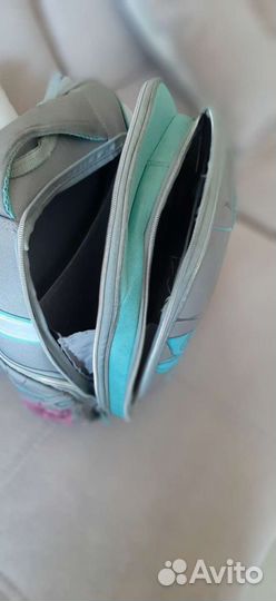 Портфель школьный для девочки