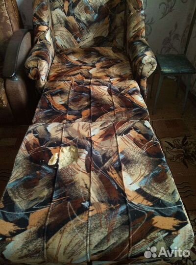 Кресло кровать