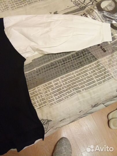 Блуза женская