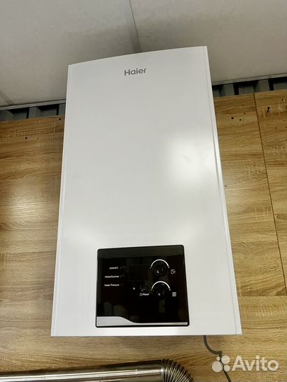 Котёл газовый настенный Haier urban 24 кВт