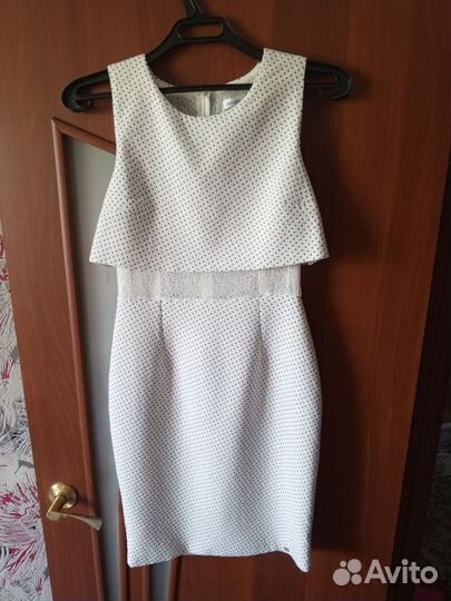 Платье женское