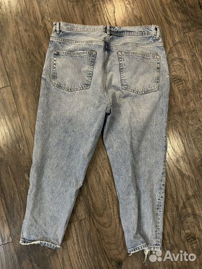 Джинсы