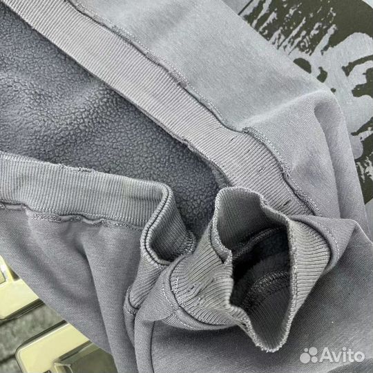 Худи enfants riches dempires рваное