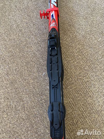 Лыжи беговые для подростка