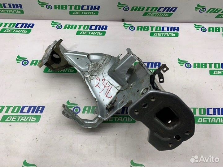 Лонжерон кузова передний правый Volkswagen Eos