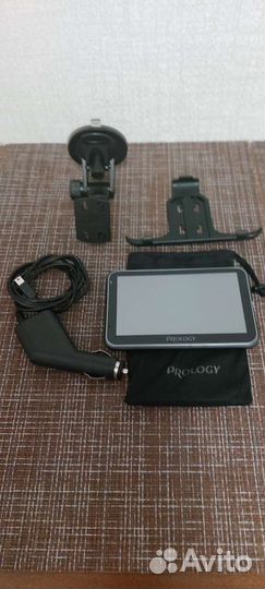 Навигатор Prolodgy imap-507a