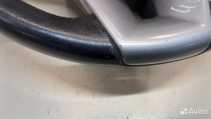 Руль Chevrolet Cruze, 2012