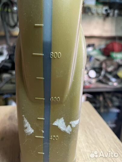 Продам остаток для АКПП