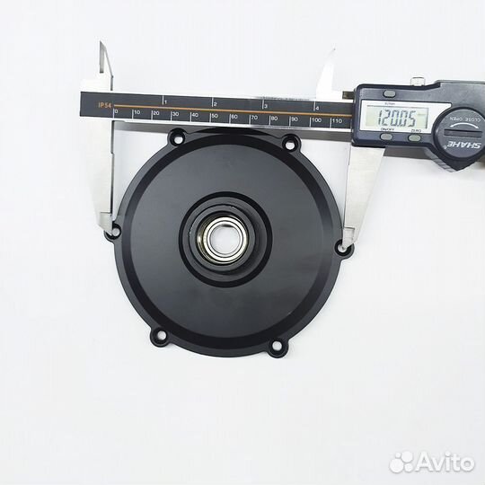 Крышка мотор колеса 250-500W mxus XF08