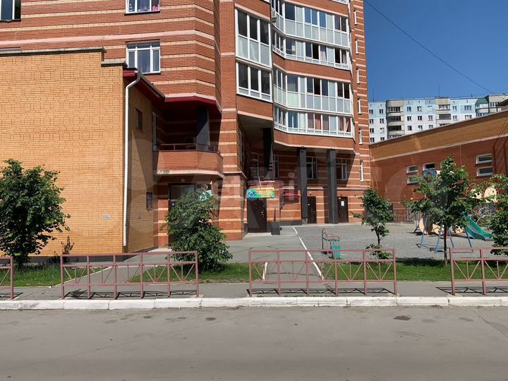 Продам помещение свободного назначения, 93.6 м²
