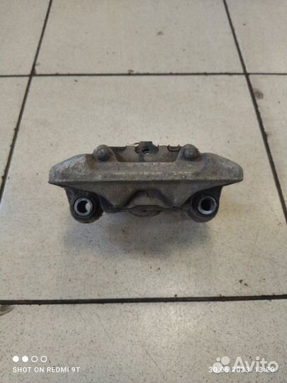 Суппорт тормозной задний левый Chery Tiggo T11