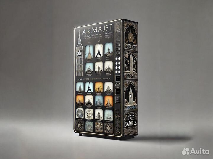 Готовый бизнес с большим заработком