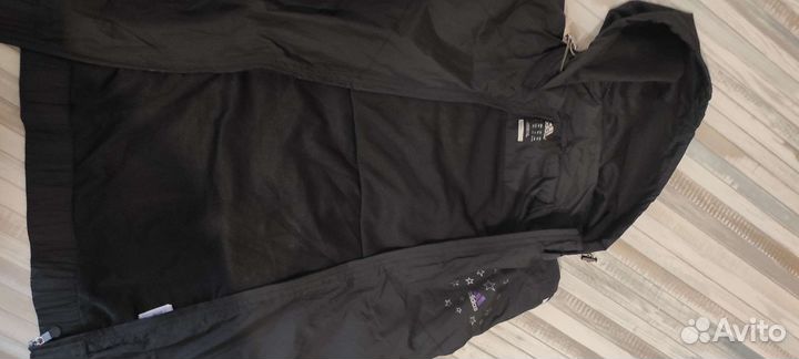 Новый спортивный костюм