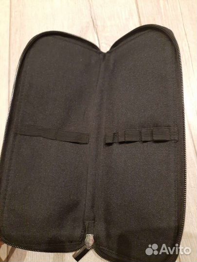 Косметичка/ makeup bag