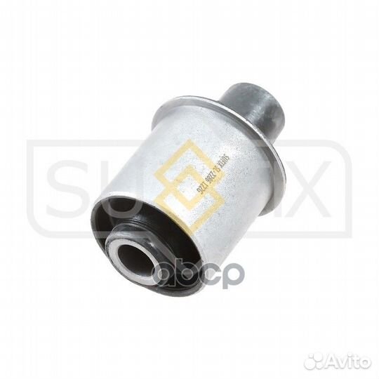 Сайлентблок рычага подвески зад прав/лев SL