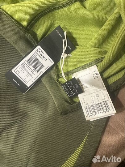 Adidas ivy park комбинезон оригинал