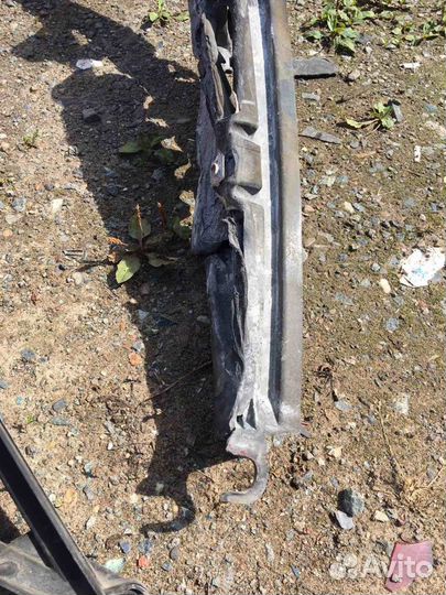 Кронштейн крыла левый бмв Х6 Е71