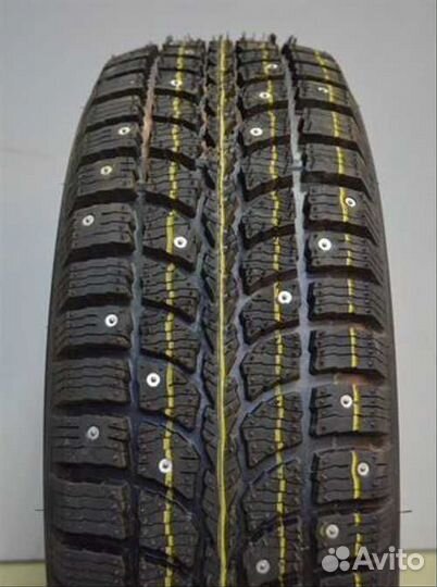 КАМА 505 Irbis 195/65 R15 91Q