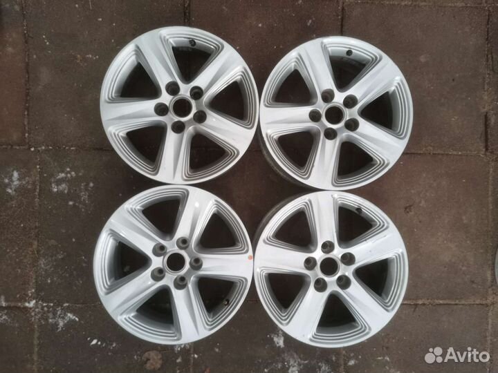 Диски R 16 Kia Sportage