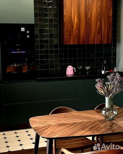 Кухня (цена за всю кухню) артикул: 456