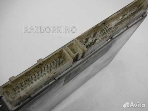 Блок управления Mercedes W210 E