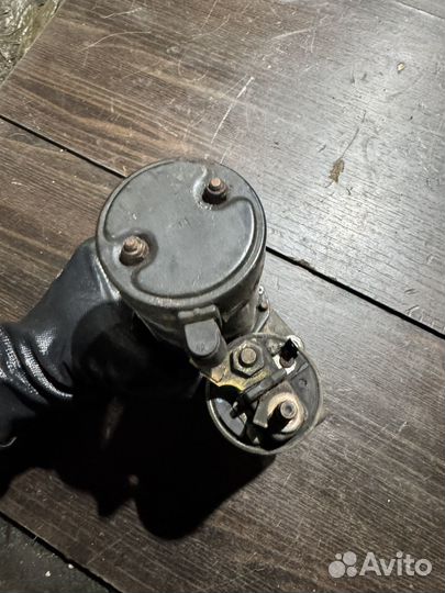 Стартер BMW R1150RT