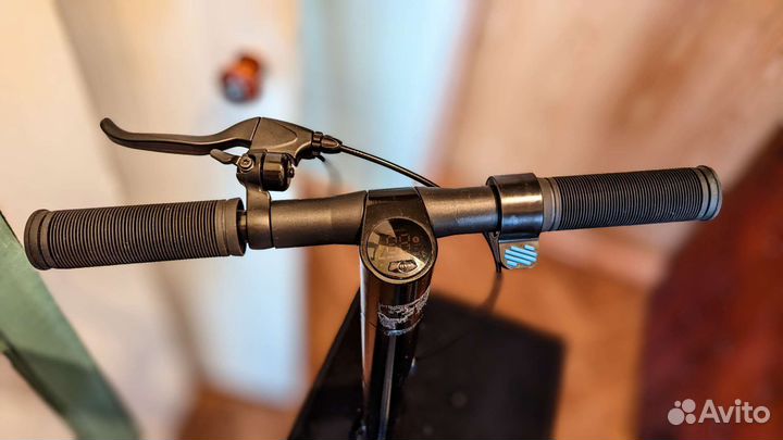 Электросамокат midway бу