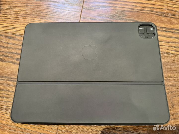 Apple SMART keyboard folio iPad 11 клавиатура