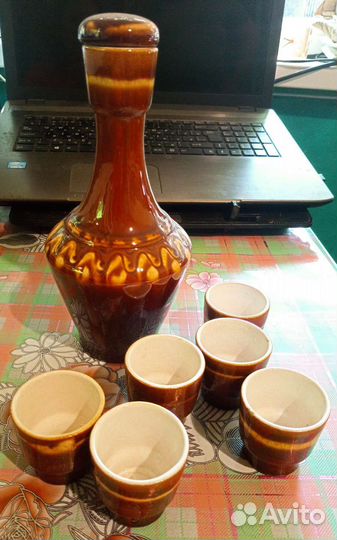 Керамика, стекло