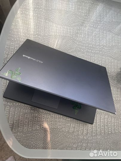 Ноутбук Asus vivobook x571L