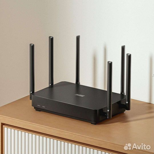 Роутер Xiaomi Redmi Router AX6S