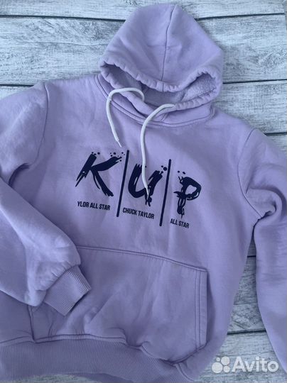 Кофта на девочку 8-10 лет