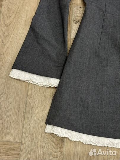 Платье lime xs