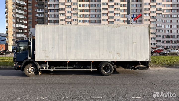 Грузоперевозки 5, 10 тонн гидроборт Собственник