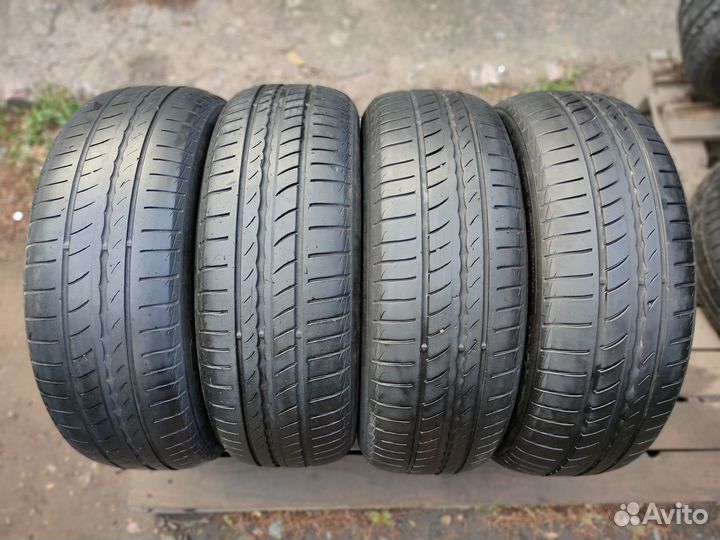 Pirelli Cinturato P1 Verde 185/60 R15