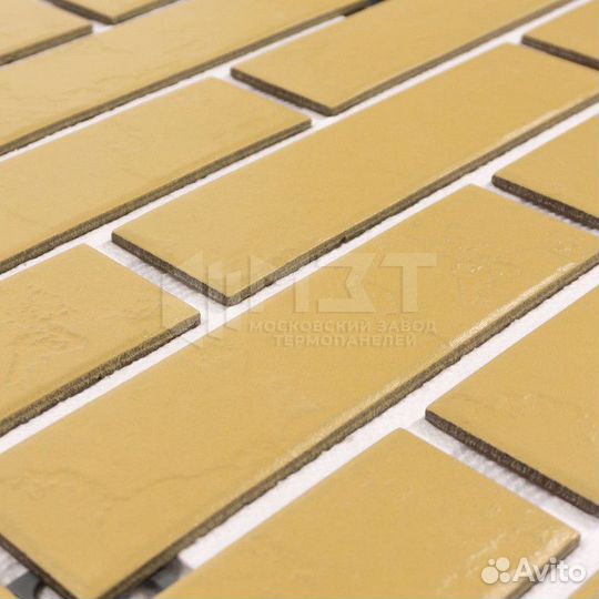 Фасадные термопанели от производителя