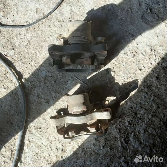 Мост кантер