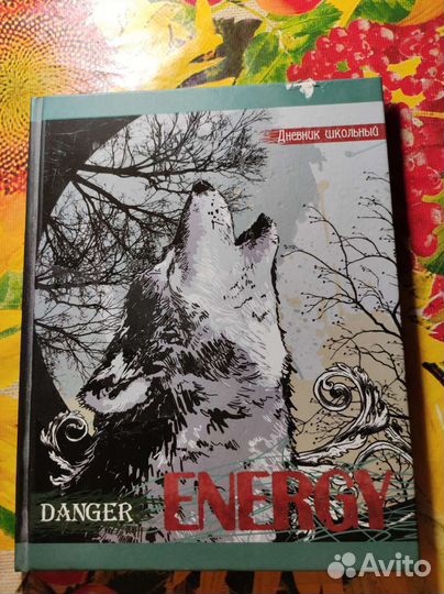 Дневник школьный
