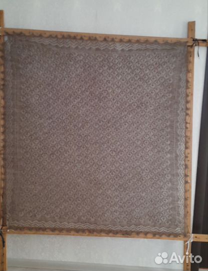 Пуховые изделия