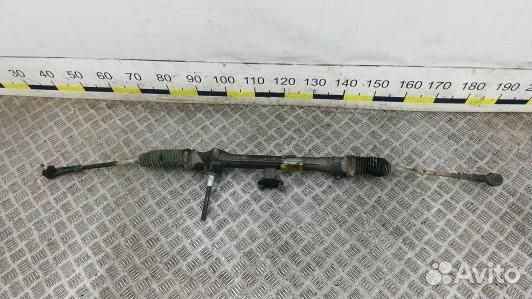 Рулевая рейка lancia delta 3 (99G03LH01)
