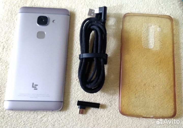 LeEco Le Max2, 4/64 ГБ