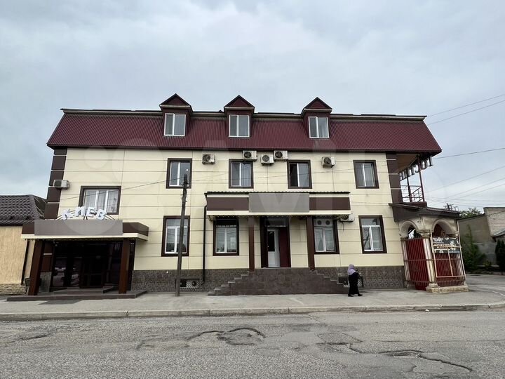 Комната 25 м², 1/4 эт.