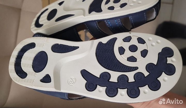 Сандалии р.28