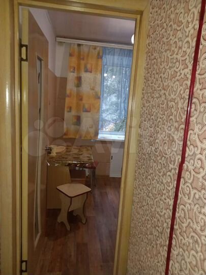 2-к. квартира, 58 м², 3/3 эт.