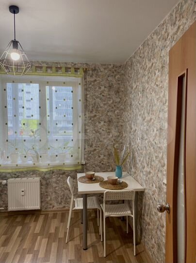 1-к. квартира, 40,4 м², 2/10 эт.