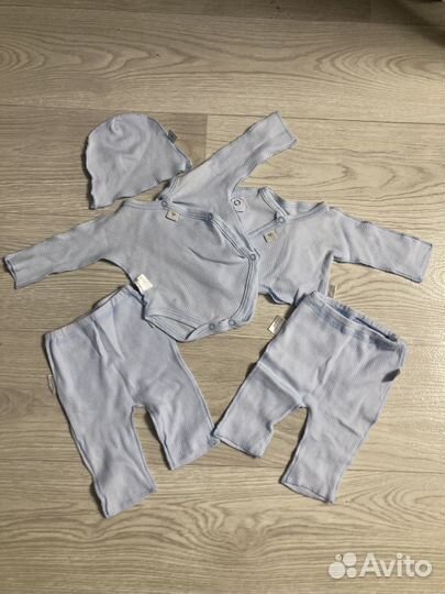 Вещи для маловесных торопыжек и недоношенных