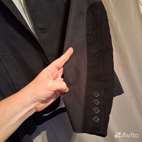 Пиджак на рост 170-175
