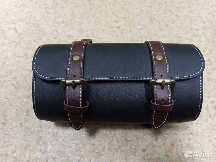 Сумка, кофр для перевозки инструмента вело мото